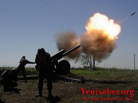 Keçmiş səfir Dağlıq Qarabağ münaqişəsindən yazdı: