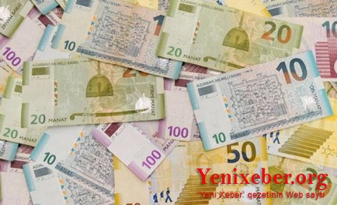 Koronavirusla Mübarizəyə Dəstək Fonduna toplanan vəsait açıqlanıb