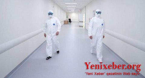 Azərbaycana xaricdən 215 həkim gətirilib-