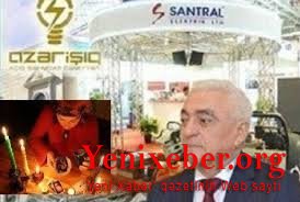 Baba Rzayevin “Azərişıq”dakı “silinməz izləri”-