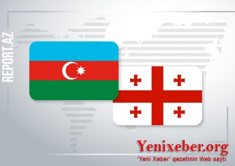 Gürcüstan ərazilərinin işğalının 12-ci ildönümü qeyd olunub-