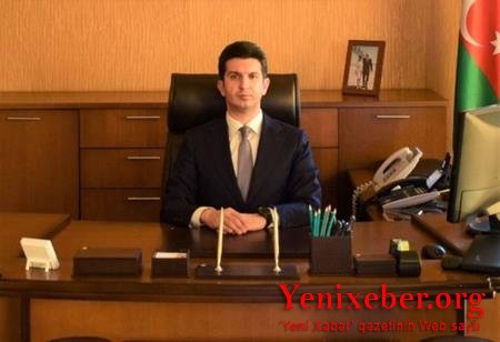 Naftalan icra başçısı çətin durumda – Saxta arayış məsələsinə görə-