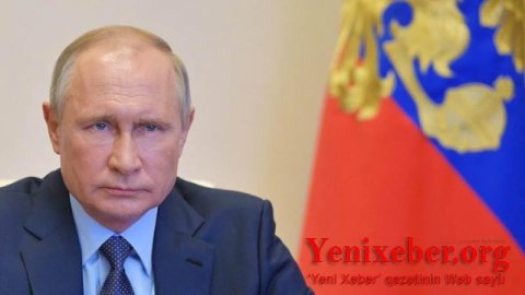 “RUSİYANIN PRİORİTETLƏRİNDƏN BİRİ: Postsovet ölkələri ilə münasibət” -