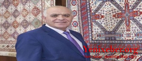 “Azərxalça” sədrinin paytaxtın mərkəzində malikanəsi üzə çıxdı –