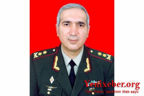 Müdafiə Nazirliyi məlumat yaydı-