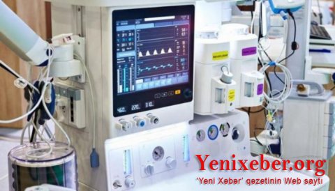 Süni tənəffüs cihazına qoşulanların sayı azalıb-