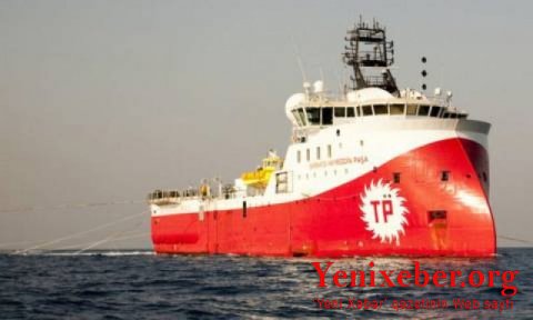 Karbohidrogen yataqları Aralıq Dənizini ixtilaf zonasına çevirir-