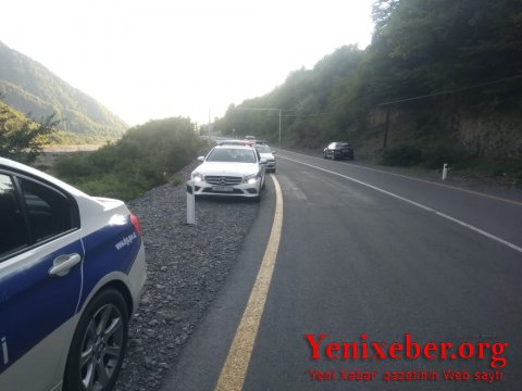 Sərt karantin elan edilən rayonlardan  -