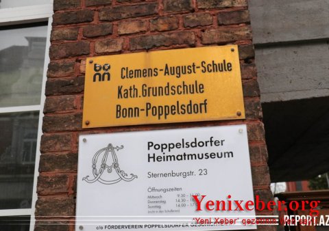 Almaniyada karantin qaydaları yenidən sərtləşdirilə bilər