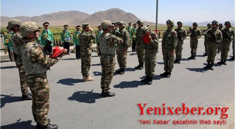 BİRGƏ TƏLİMLƏR AZƏRBAYCANA NƏ QAZANDIRDI? –