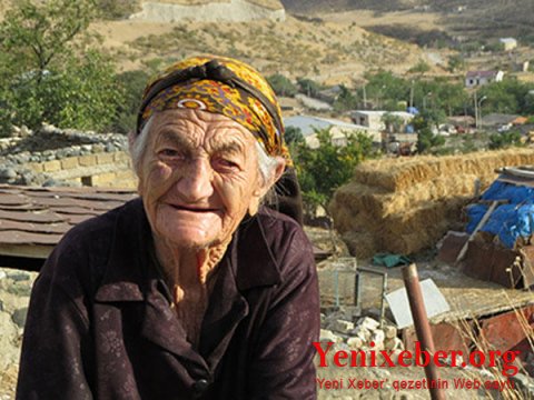 Dağlıq Qarabağ ermənilərinə heç bir status verilməsin...-