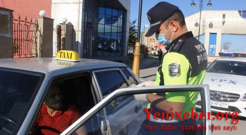 Karantin qaydalarını pozaraq Qubaya gələn -