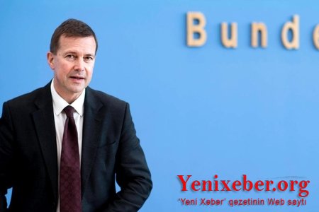 Berlin Belarusdakı seçkilərlə bağlı açıqlama verdi-