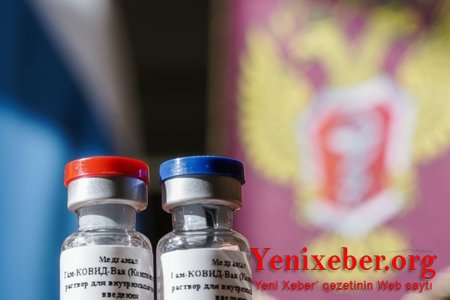 Azərbaycanlı həkimlər Rusiyanın koronavirusa qarşı hazırladığı vaksinə inanmır