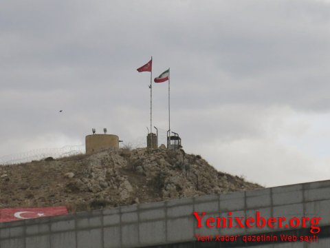 İRAN İRAQDAN VƏ LİVANDAN SONRA SURİYANI DA İTİRİR –