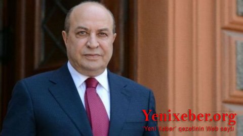 Eldar Həsənovun həbsi: