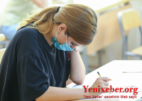 Müəllimlərin işə qəbulu üzrə İMTAHANLAR BAŞLAYIR-