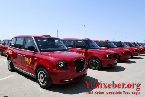 Dövlət taksi xidməti göstərməlidirmi?-