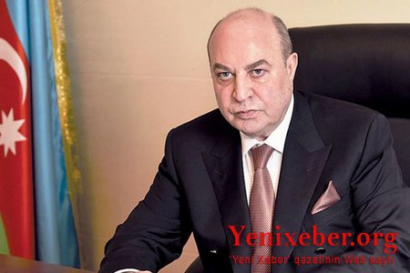 Eldar Həsənov vətənə xəyanət şübhəsi ilə saxlanıb –