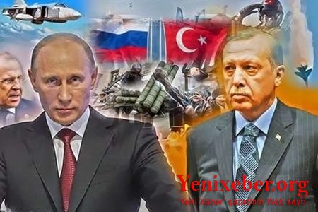 Cənubi Qafqazda Türkiyənin “ayaq səsləri” və NATO-nun “nəfəsi” duyulur: 