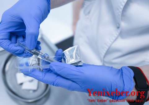 Böyük Britaniyaya bu ölkədən koronavirus dərmanı gətirəcək