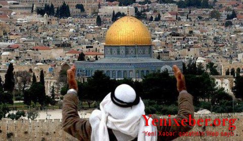 ƏRƏBLƏR FƏLƏSTİNƏ NÖVBƏTİ XƏYANƏTİ ETDİLƏR -