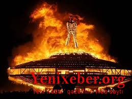 "Nağıla dönür" -