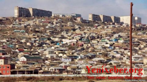 Sənədsiz evlərə heç bir əlavə şərt qoyulmadan “kupça” verilməlidir!-