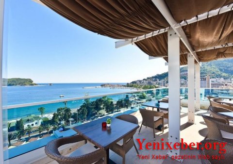 BU GÜNDƏN KAFE VƏ RESTORANLAR AÇILIR - 