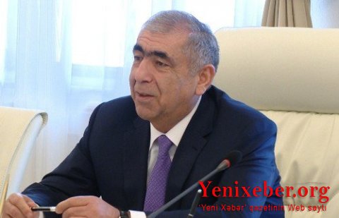 Saleh Məmmədovun qudası nə vaxtdan yol tikintisi mütəxəssisi olub? –