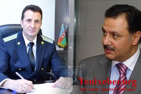 “HAFKA” GENERALLA 100 MİNLİK QALMAQALDAN DANIŞDI -