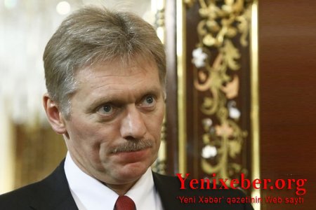 Kreml Aleksandr Lukaşenkoya hərbi kömək göstərməyəcək-