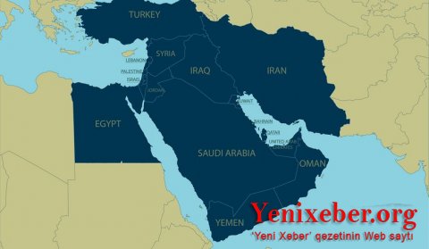 YAXIN ŞƏRQDƏ BÖYÜK GÜCLƏR RƏQABƏTİ VƏ TƏRƏFDAŞLIQ STRATEGİYALARI:  -