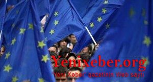 Avropa İttifaqı Belarus xalqına əlavə 53 milyon avro yardım ayıracaq