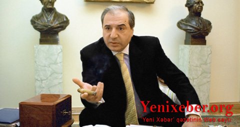 İsrailli aparıcı erməni səfiri yıxıb-sürüdü: 