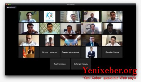 Azərbaycan Könüllü Təşkilatları İttifaqı yaradıldı-