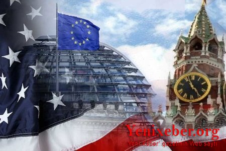 ABŞ-ın Avropa Birliyini çökdürmək ssenarisi: