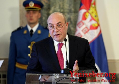 Eldar Həsənovu belə saxlanılıb-