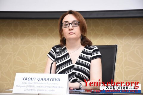 “Yoluxmanın artması yumşalmalarla bağlıdır” -