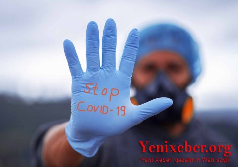 COVID-19 bu zamanda bitəcək-
