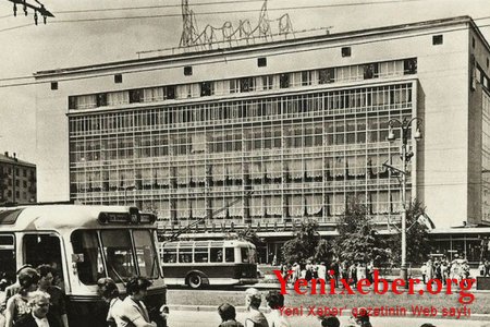 Mavi brilyant “Moskva” univermağının müdirini necə xilas etdi? – 