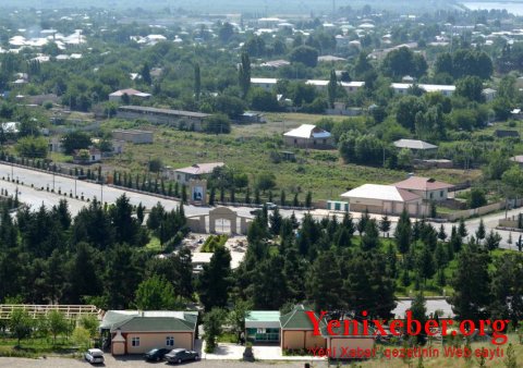 Cəbrayıl və Füzuli rayonlarının işğalından 27 il ötür