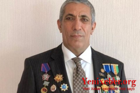 “Siyavuş Novruzov özünü o ermənilərin əhatəsində çox rahat hiss edirdi...”