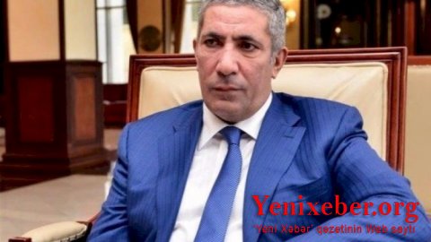 Siyavuş Novruzov aldanıb: