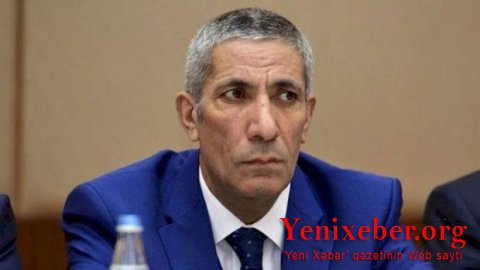 Siyavuş Novruzov  -