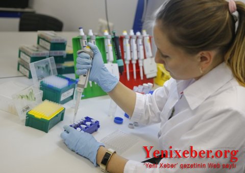 Rusiya istehsalı vaksini bu ölkə idxal edəcək