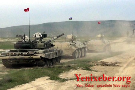 “Nə qədər ki, Türk qoşunları İrəvana girməyib...”  -