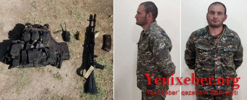 Ermənistana vurulan növbəti hərbi-siyasi zərbə - 