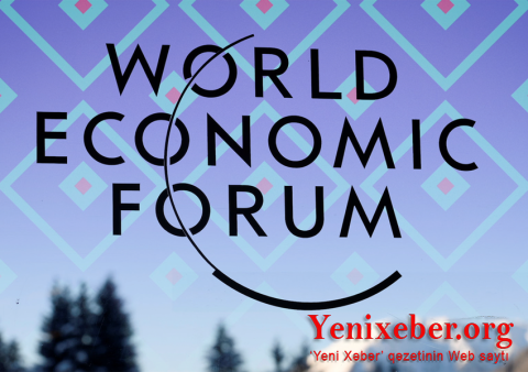 Davos forumu təxirə salındı-
