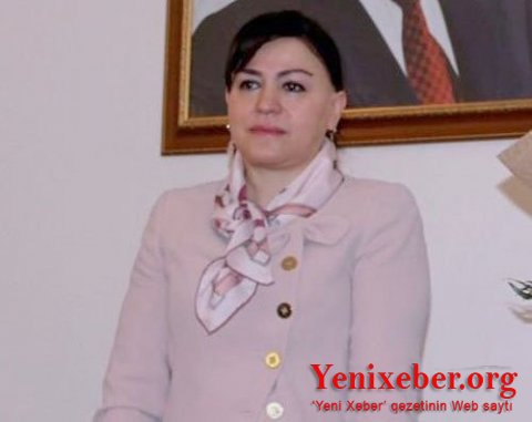 İradə Gülməmmədovadan növbəti narazılıq: “Akif Əliyev həbs edilsə də, rayondakı qanusuz tikinti davam edir”-